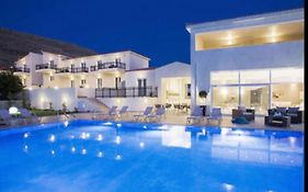 Ammos Suites